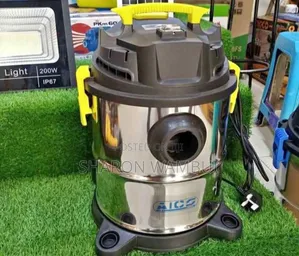 Affordable Aico Vacuum Cleaner Machine/ Wet and Dry Vacuum Cleaner