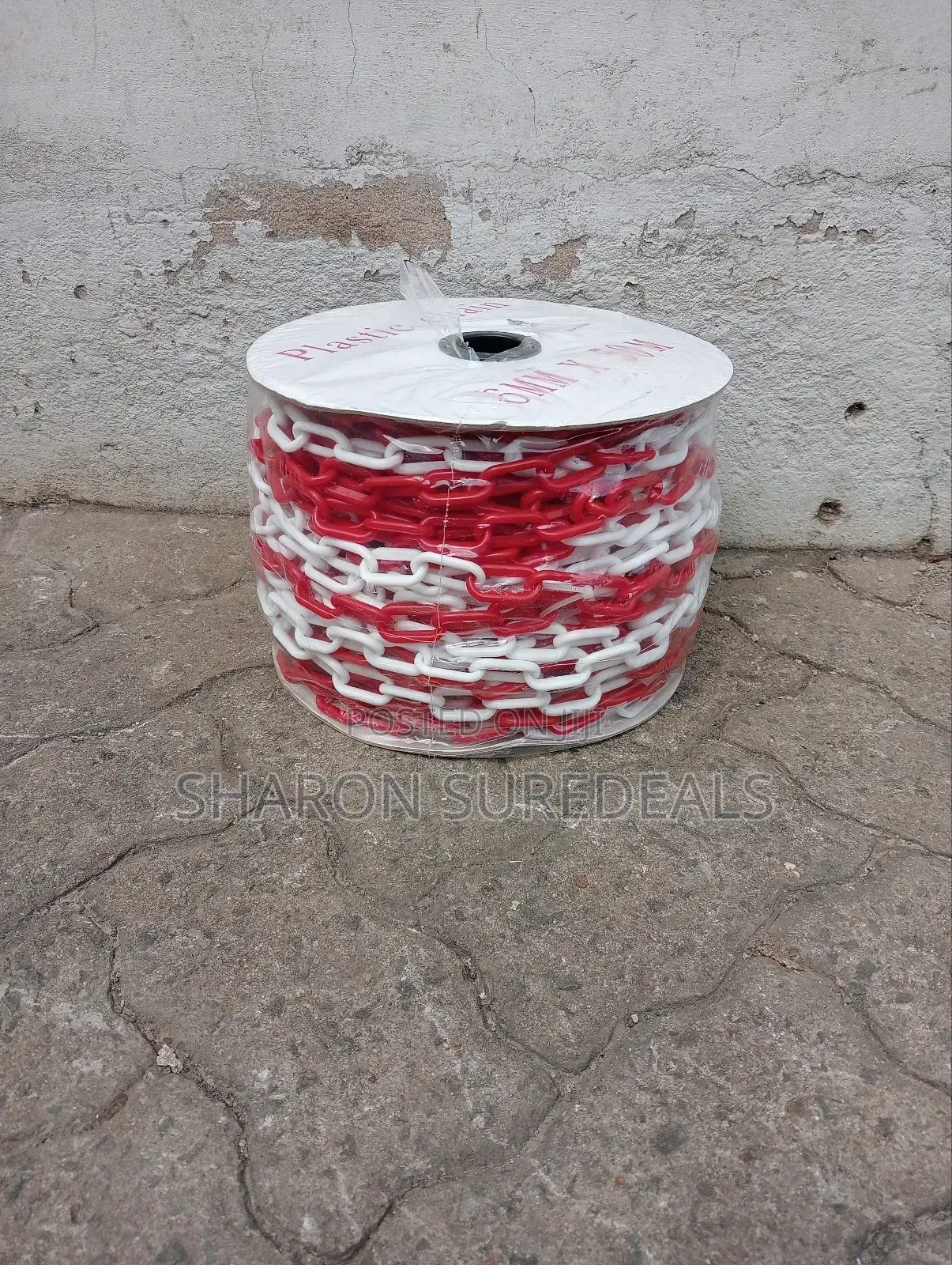 Quality Road Barrier Chain Link