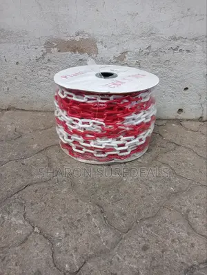Quality Road Barrier Chain Link
