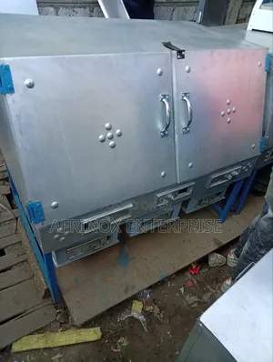 3jikos Charcoal Oven Available! Perfect for Baking, Roasting, Grilling