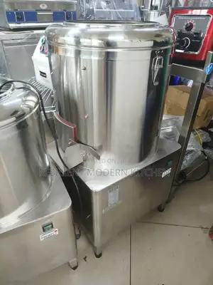 Imported Potato Peeler Machine 30kgs