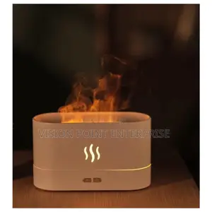 Flame Aroma Diffuser