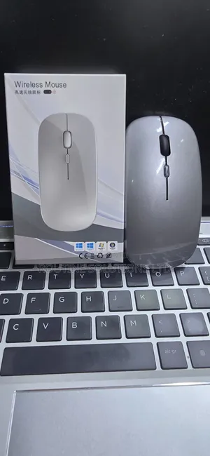 Wireless Bluetooth Mouse
