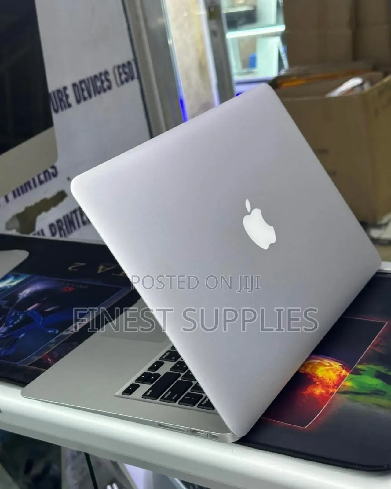Laptop Apple MacBook Air 2015 4GB Intel Core I5 SSD 128GB