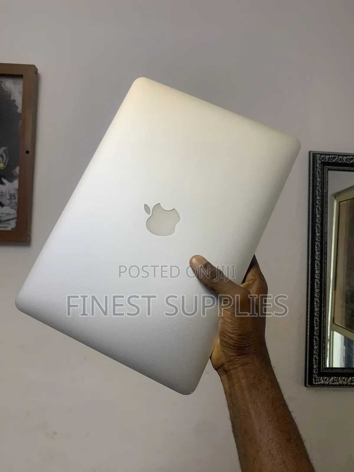Laptop Apple MacBook Air 2015 4GB Intel Core I5 SSD 128GB