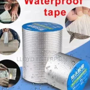 Butyle High Resistant Waterproof Magic Tape