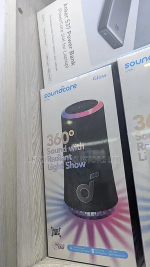 Anker Soundcore Glow
