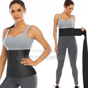 Bandage Tummy Waist Trainer