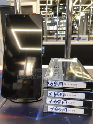 Original Infinix Smart 7 /X6517 Screen Replacement+Installation