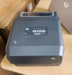 Zebra Zd888ta Zebra Label and Barcode Printer