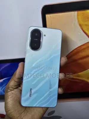 Xiaomi Redmi A5 4G 128 GB Silver