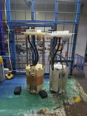 Prado 150 Petrol Fuel Pump