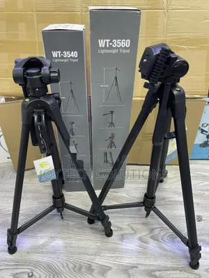 Tripod Stand Weifeng Camera Tripod Stand