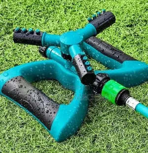 Sprinkler 360°