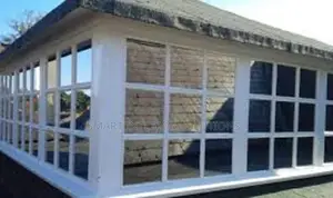 Reflective Window Film for a Glass House Windows- Nairobi