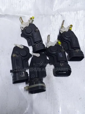 Toyota Door Lock Actuator