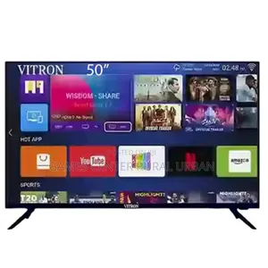 Vitron HTC 5068us Android