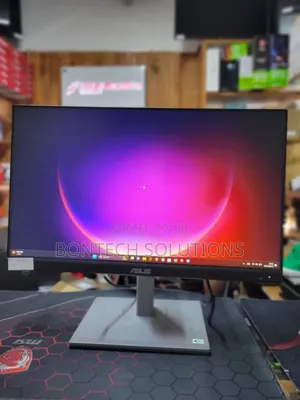 Asus Proart Display Pa247cv
24inch Monitor