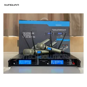 Sennheiser Outdoor 300 Meters Microphone