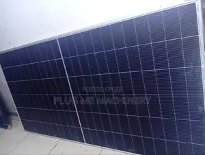 550w All Weather Solar/Durable 550w All Weather Solar