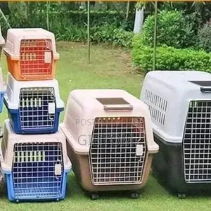 Airport Approved Pet Carrier