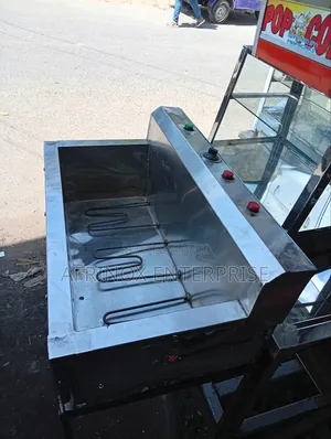 72 Litres, Deep Fryer, Made on Order