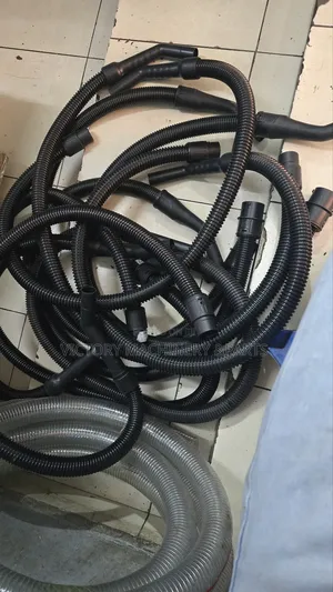 Vaccum Cleaner Pipes
