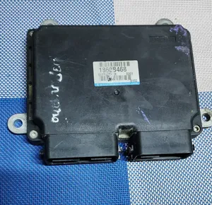Engine Computer Mitsubishi RVR