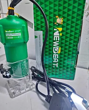 New Beat Electric Trimmer Router Machine