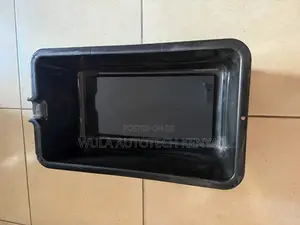 Engine and Transmission Oil Fluids Pan Square Type