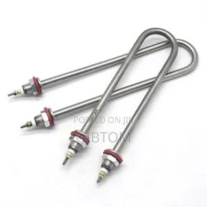 Water Heater U Shape for Egg Incubator Humidifier