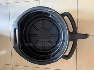 The Big Pan for Oil and Kind of Fluids