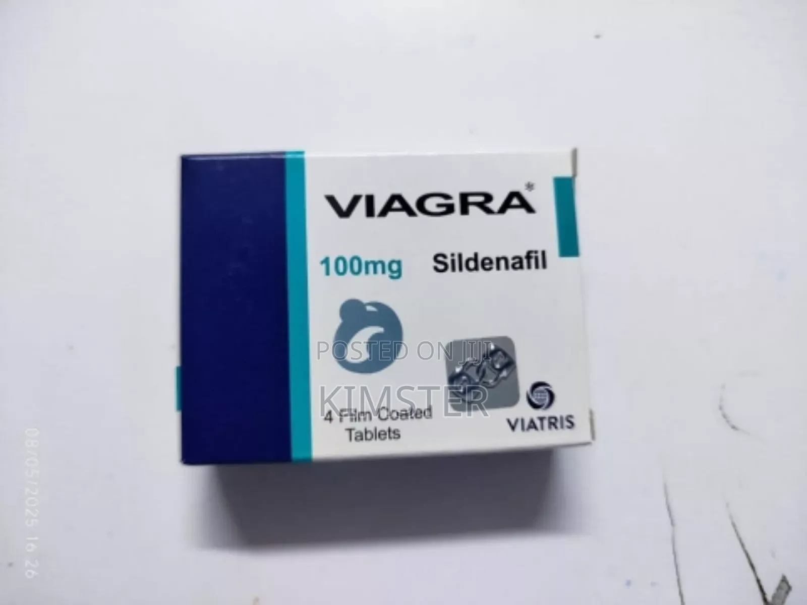 100mg 4s Viagra