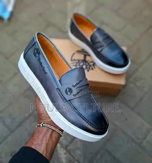 Timberland Casuals