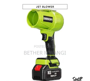 Sierop Jet Blower In Kenya