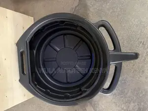 The Oil Drain Pan for Kind of Oil and Fluids Big Type