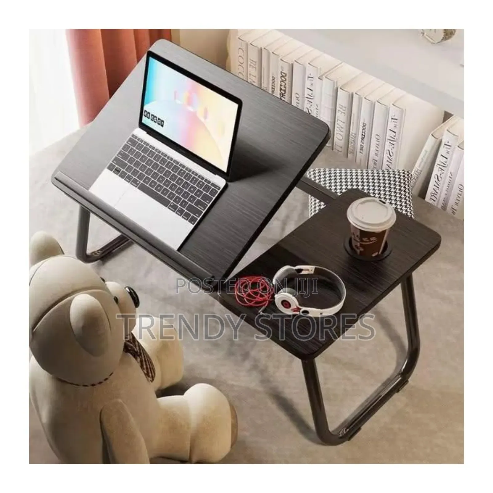 Foldable Laptop Stand