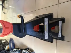 3t Safety Stand Jack in a Pair