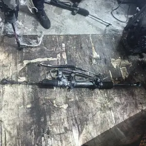 Steering Rack Toyota 110