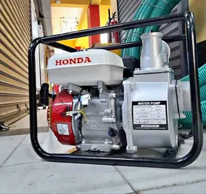Honda Petrol Water Pump 2"/ Gasoline Honda Water Pump Machine 8hp