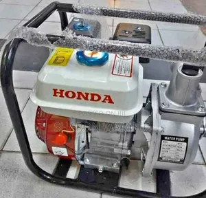 New Honda Water Pump Machine 2" / 8.5hp Honda Water Pump