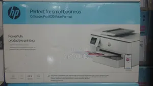 ￼ ￼ ￼ Hp Officejet Pro 9720 Wide Format All-in-One Printer
