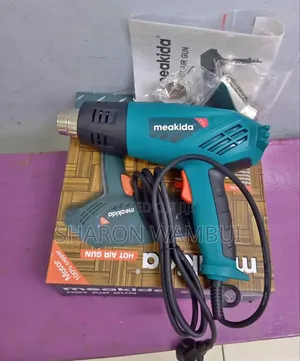 Meakida Hot Air Gun/Heat Gun