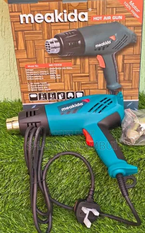 2000watts Hot Air Gun Machine/ Meakida Heat Gun