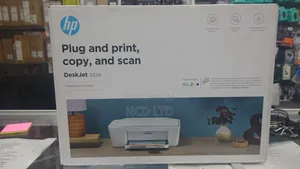 Hp Deskjet 2320 All in One Printer