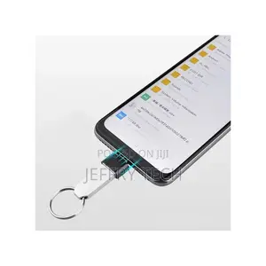 Otg Type C to Type a Usb 3.0 Android Flash Drive Reader