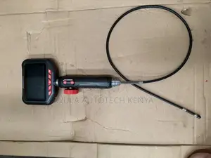 The Heavy Duty Car Endoscope Camera Italy Technology