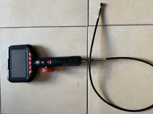 High Italy Technology Vehicle Endoscope Camera Machine