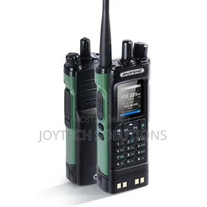 Tactical Uv 32 Radio Call [ 15 Km ]