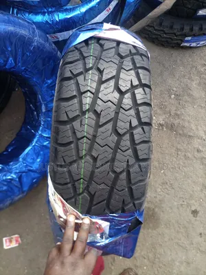 245/70r16 A/T Hifly Tyres